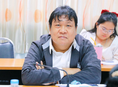 การประชุมข้าราชการ พนักงานราชการ และลูกจ้างประจำ ... พารามิเตอร์รูปภาพ 42